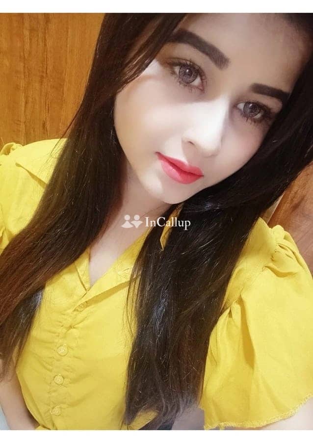 indulge in unforgettable experiences with nandani your enchanting 19yearold call girl in lucknow - Call Girls in Lucknow