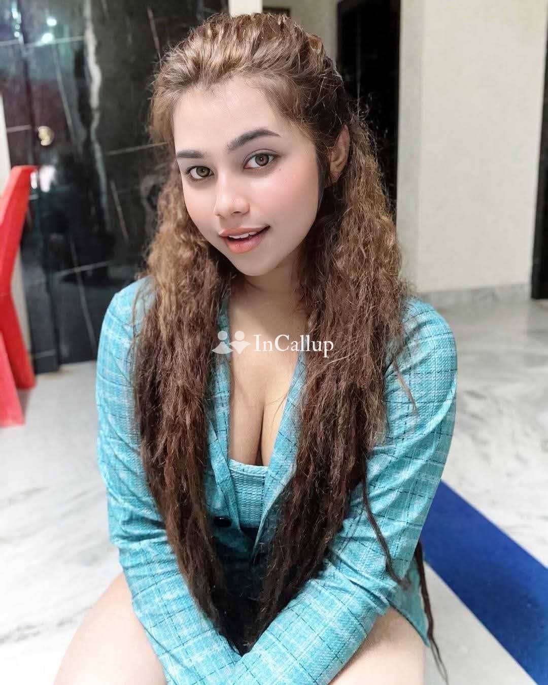 Riya Kumari call girl service 💯❤️💯 full enjoy and unlimited short  gxtu - Call Girls in Lucknow