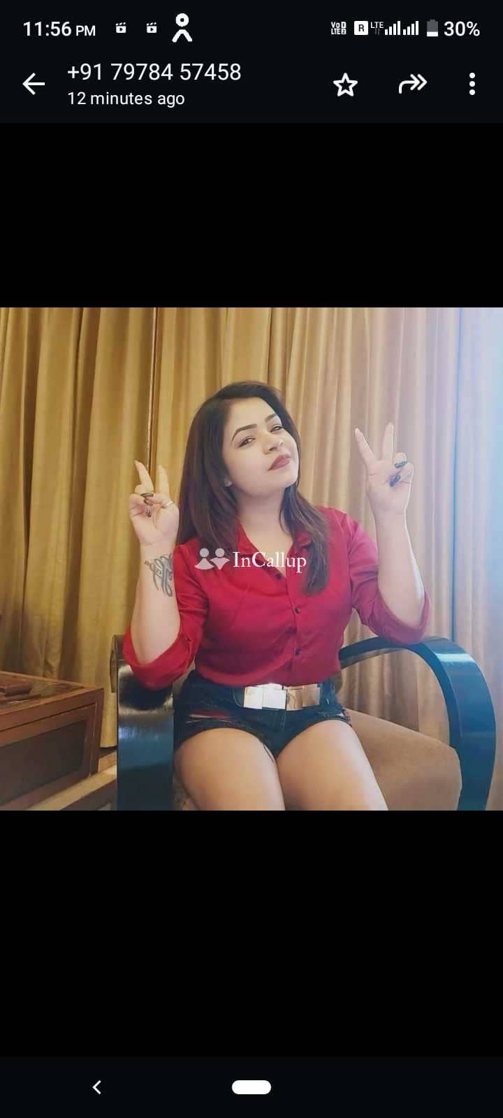 elite anal french kiss videocall golden shower blowjob handjob services available now trusted reliable service - Call Girls in Lucknow