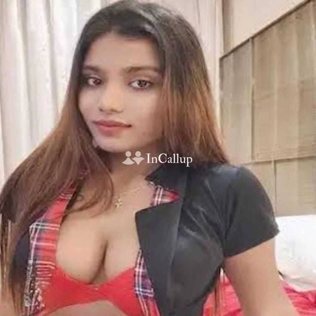 LUCKNOW ✅ CASH PAYMENT 💋 MISS JAANVI 💞 CALL ME ANY TIME - Call Girls in Lucknow