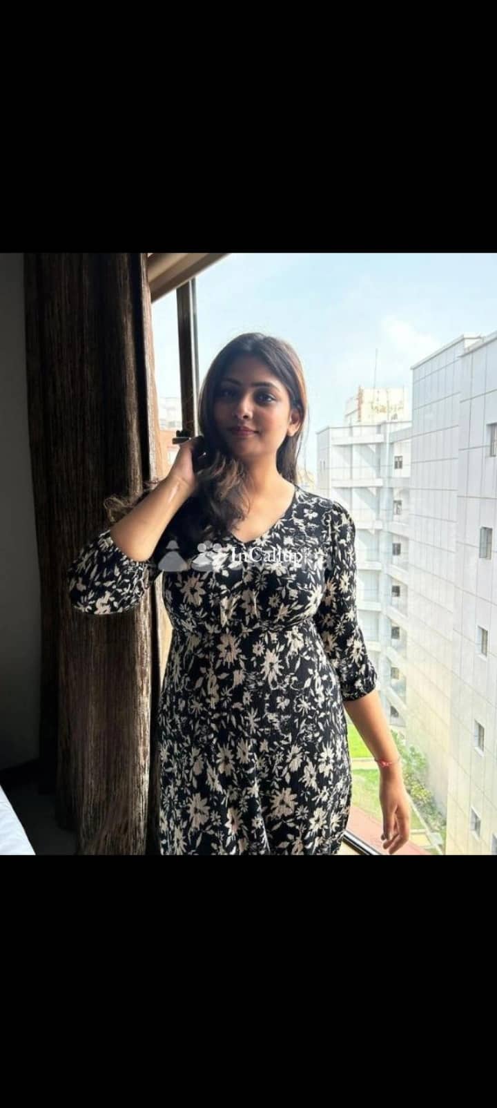 explore unforgettable moments with manisha in lucknow your ultimate girlfriend experience awaits - Call Girls in Lucknow