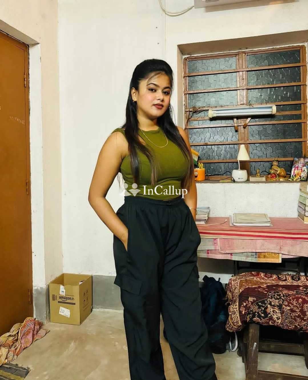 Low price💃 home service 🏠and Hotel service 🏨24×7 service available 💃High profile Anytime geniune service - Call Girls in Lucknow