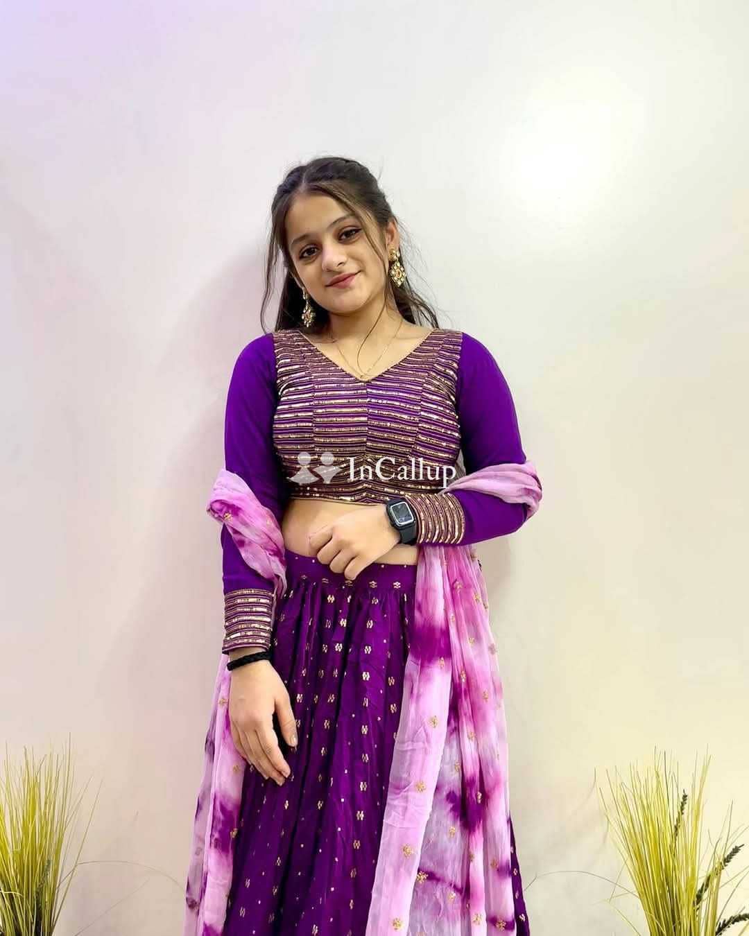 Riya Kumari call girl service 💯❤️💯 full enjoy and unlimited short BB cfg - Call Girls in Lucknow