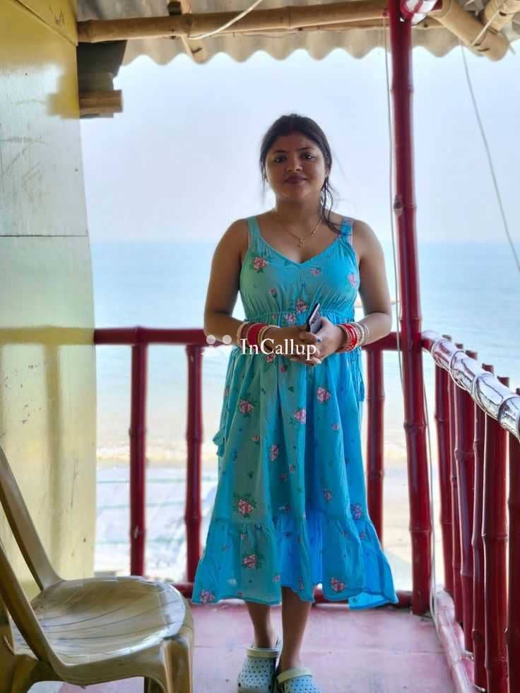 available for incall known for being caring available now trusted reliable service - Call Girls in Lucknow