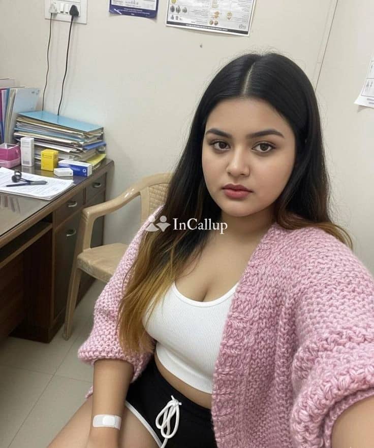 explore your deepest desires with anisha an enchanting call girl in lucknow for unforgettable experiences - Call Girls in Lucknow