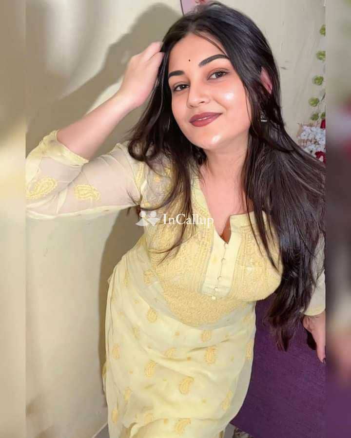 100% safe and secure call girl home 🏠 and hotel 🛏️ service available full enjoyment anel orel blowjob without condom service - Call Girls in Lucknow