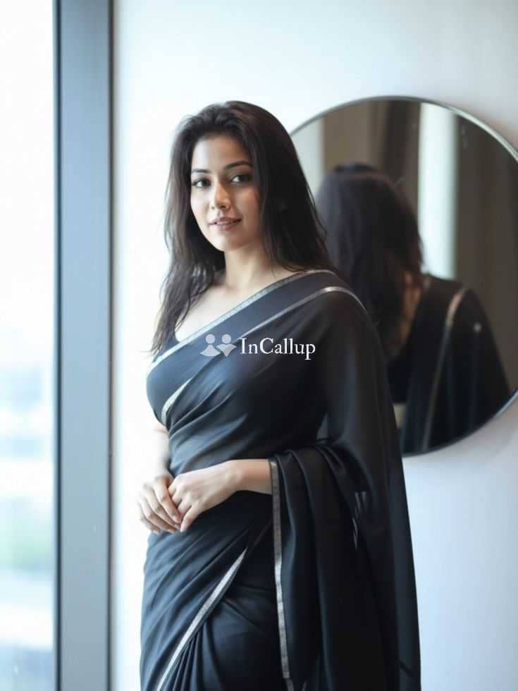 living in lucknow known for being magnetic meet neha patel the twenty two year old call girls you desire - Call Girls in Lucknow