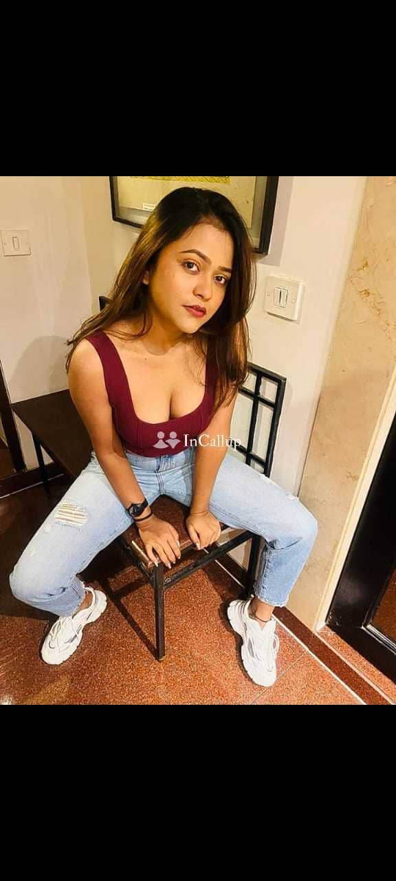🌺73689❇️99662😍🌹 CALL ME🟣🍌 POOJA SHARMA💚🌹 INDEPENDENT ❤️❤️❤️ COLLEGE GIRL 🟣 LOW PRICE 🟡 ☎️☎️ME - Call Girls in Lucknow