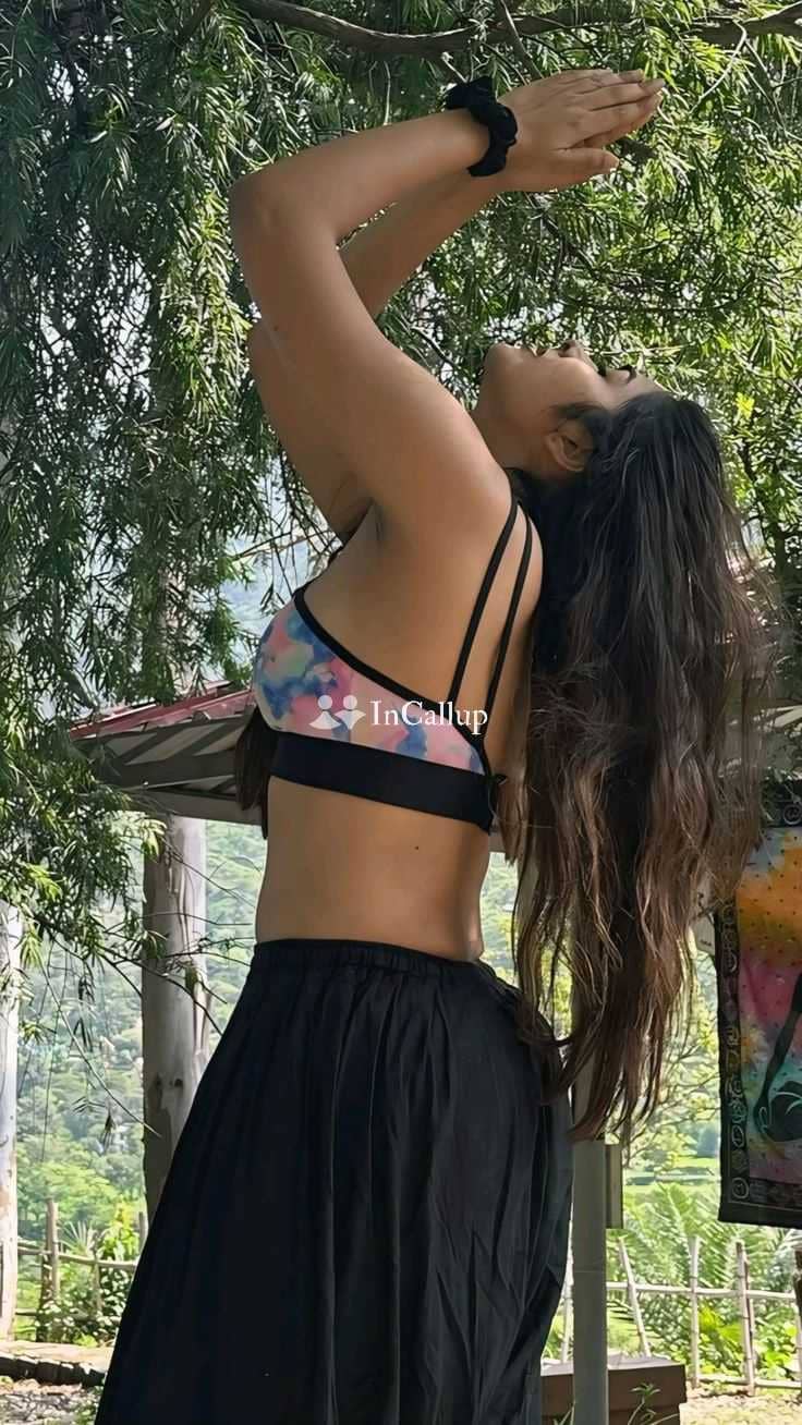 desirable maya twenty three year old call girls goddess available for long bookings known for being cute - Call Girls in Ludhiana