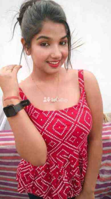 professional escort in madhepura known for being confident petite with red eyes and blue hair - Call Girls in Madhepura
