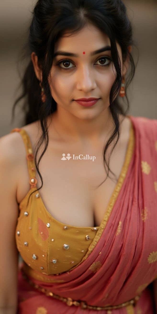 discover ultimate pleasure with madurais curvy beauty for unforgettable experiences and personalized attention - Call Girls in Madurai