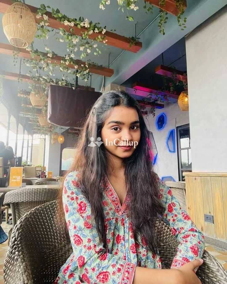 known for being warm explore chitra stunning twenty two year old call girls companion available for incall - Call Girls in Madurai