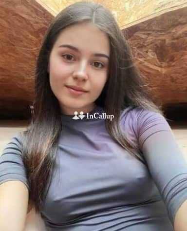 charming shivani sharma in mahabubnagar offering erotic massages and unforgettable role play experiences - Call Girls in Mahabubnagar