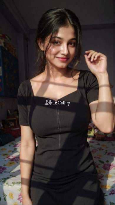 delightful black eyes and black hair available now trusted reliable service - Call Girls in Malda