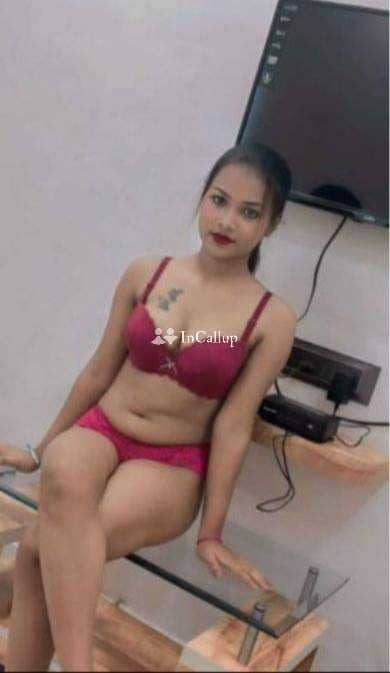 with black body type and black eyes available now trusted reliable service - Call Girls in Malda