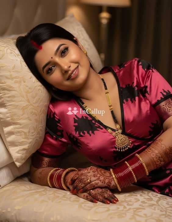 provocative curvy maya nineteen years old call girls available now trusted reliable service - Call Girls in Mandi