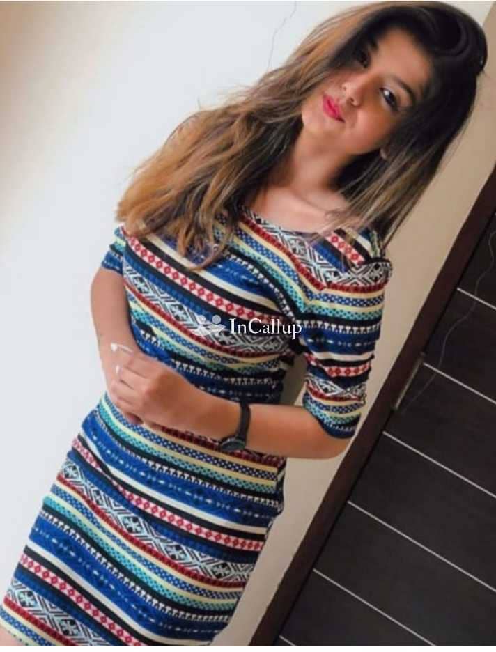 known for being affectionate available for casual fun gorgeous smile and black hair - Call Girls in Mandi