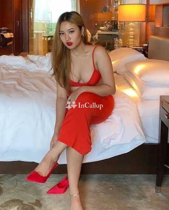 escort service in mandi available for incall sweet blonde eyes and black hair available now trusted reliable service - Call Girls in Mandi