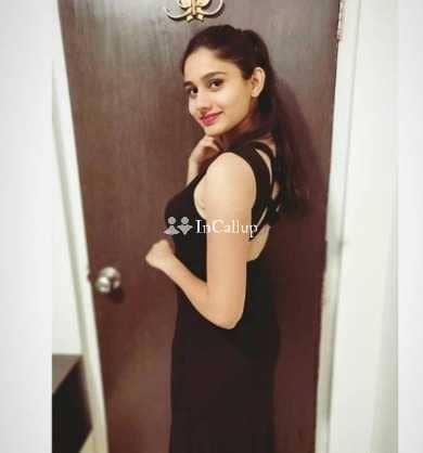 discover best price low aged twenty offering elite call girls services available for advance booking - Call Girls in Mandi