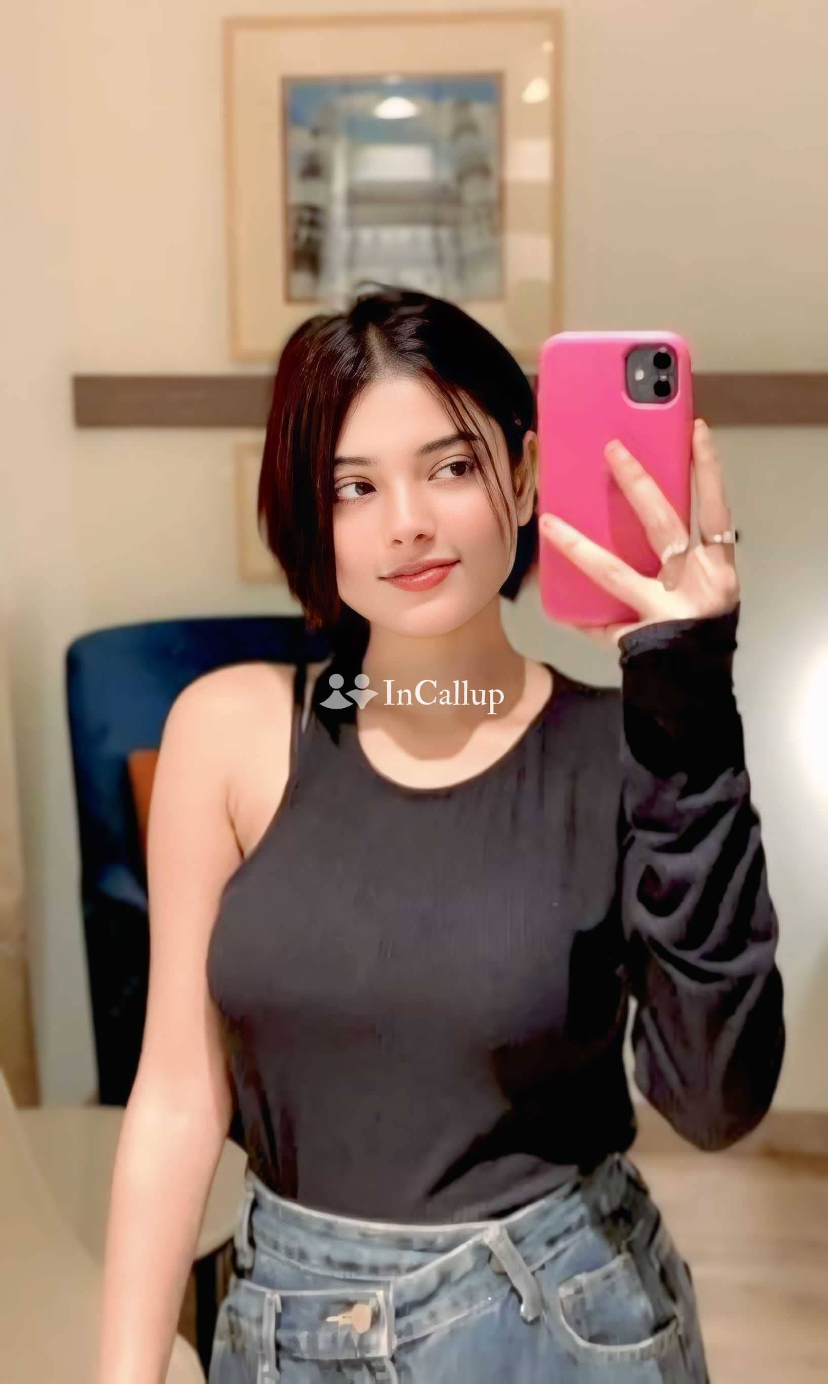 FULL SAFE AND SECURE SERVIC HIGH PROFILE TOP MODEL COLLEGE GIRL VIP ESCORT SERVICE ONLY GENUINE PERS - Call Girls in Mangalore