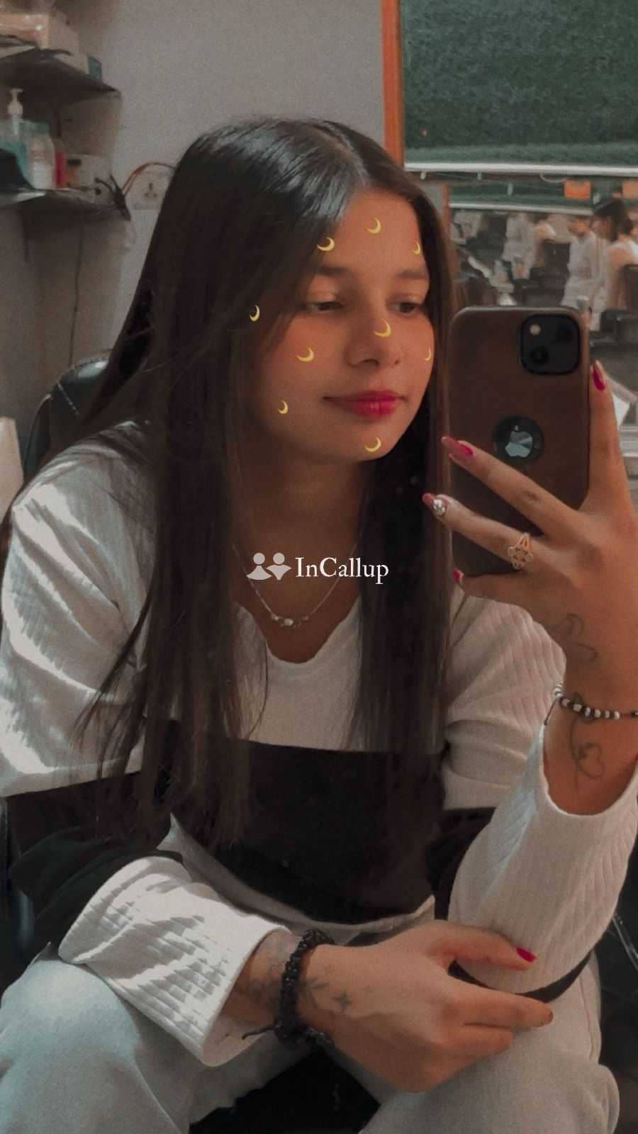 known for being sexy available now trusted reliable service - Call Girls in Margao