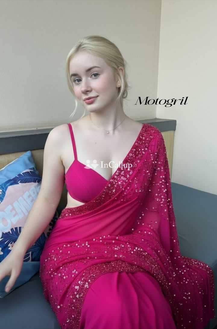 angelic black hair and black eyes irresistible available now trusted reliable service - Call Girls in Margao