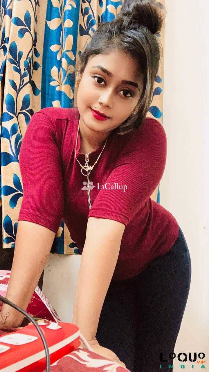 Dipika Sharma escort service cash payment no advance payment vip service best service available high profile escort - Call Girls in Margao