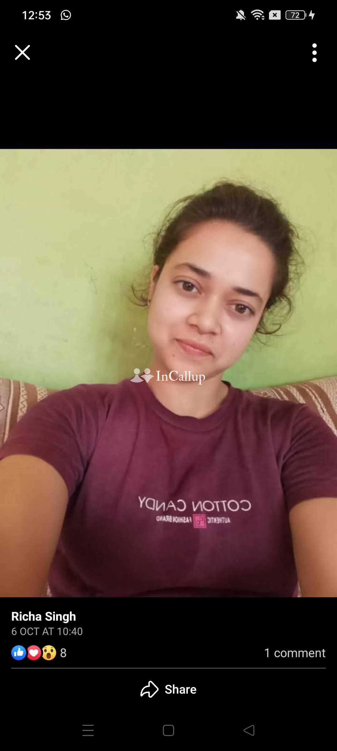 known for being dedicated escort girl from margao perfect nisha nineteen year old call girls companion - Call Girls in Margao