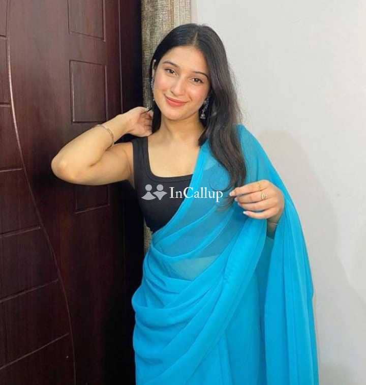 High profile college girl VIP modal top model independent girl available anytime fdmn kbdguj fnbdbjd - Call Girls in Margao