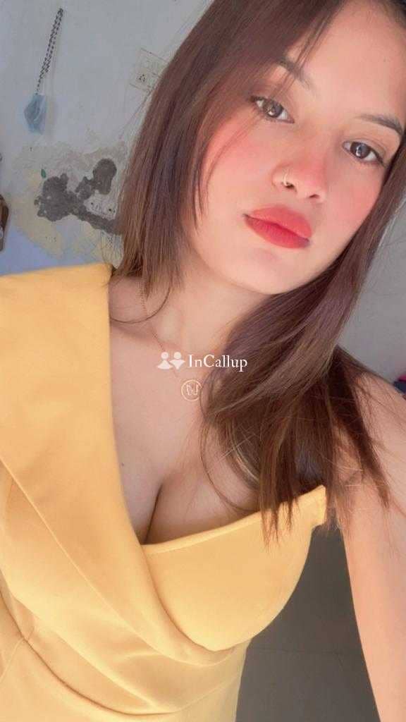 Video call service 24X7 hours available NEW VIP model college girls - Call Girls in Mathura