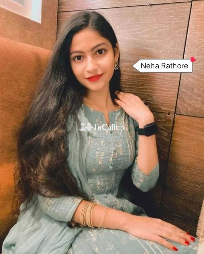 known for being smart sparkling black eyes and black hair girls from mathura available for overnight stays - Call Girls in Mathura