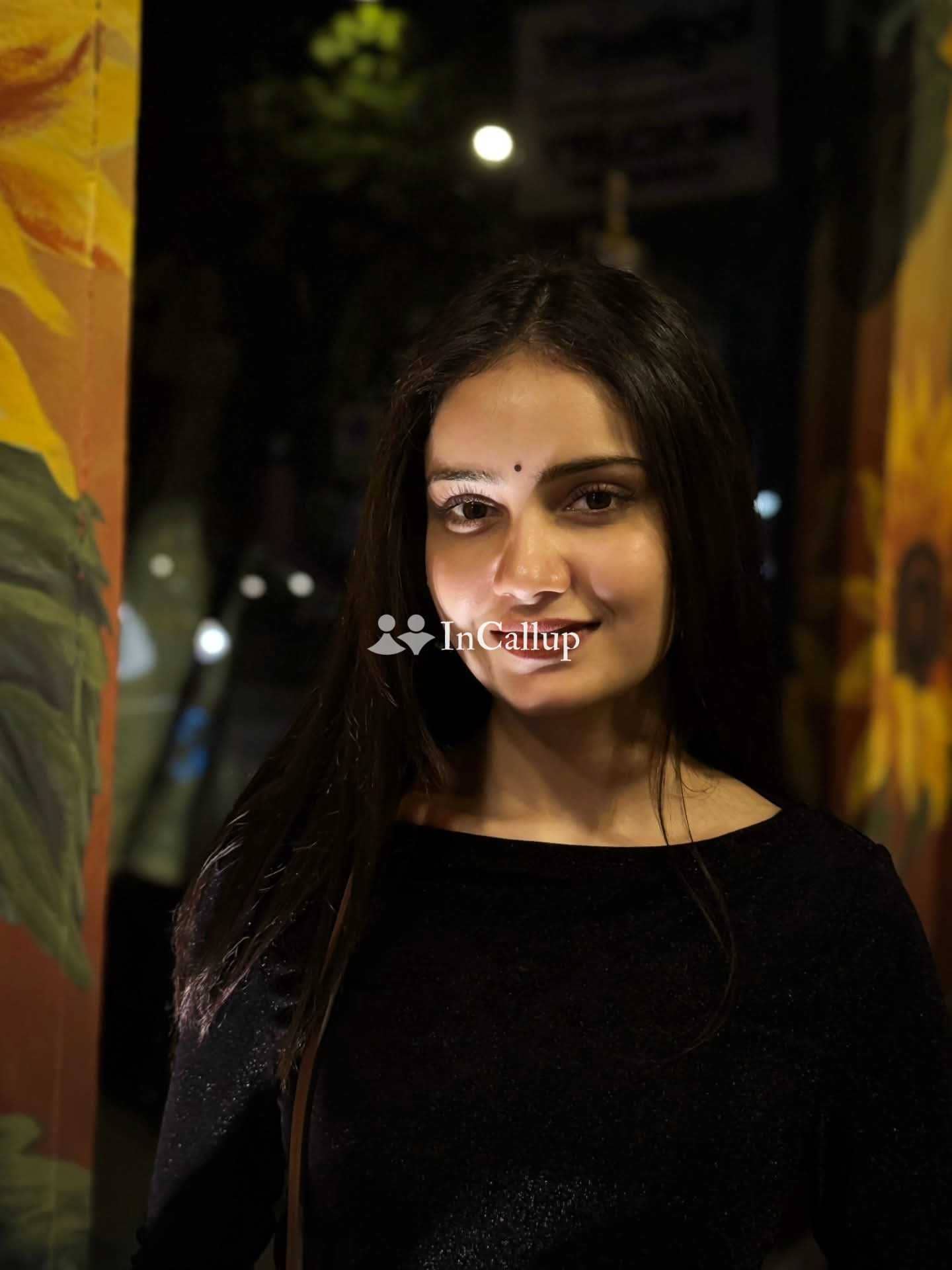ready in mathura known for being sophisticated dreamy delightful janvi patel twenty four year old call girls - Call Girls in Mathura