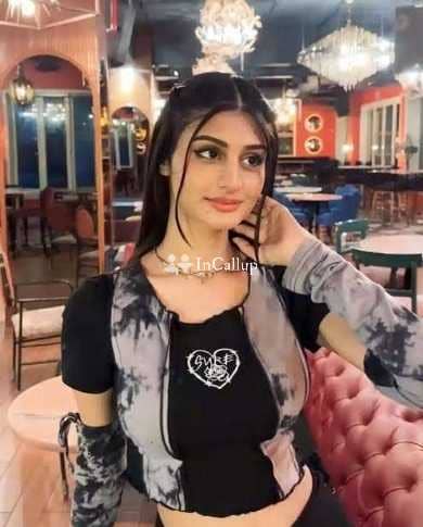 known for being cheerful hot black eyes and black hair available for party companion - Call Girls in Mathura