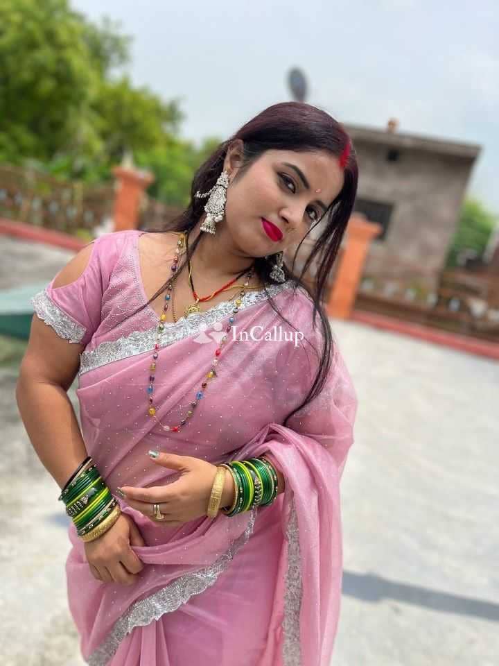 ready in mathura flirty available for weekend fun known for being magnetic available now trusted reliable service - Call Girls in Mathura