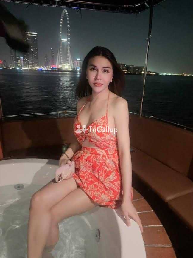 irresistible angelic black hair and black eyes escort service in mathura available for home visits - Call Girls in Mathura