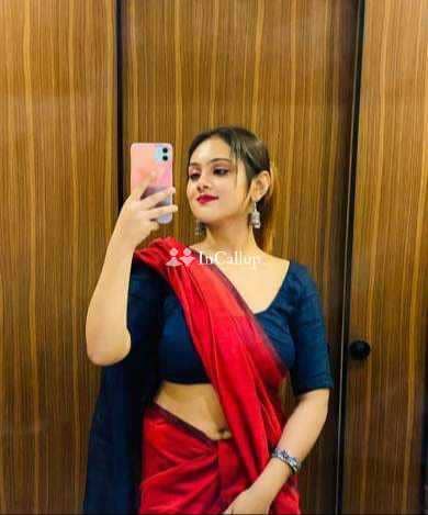 Mau escort service home service hotel service real service Kajal Patel - Call Girls in Mau