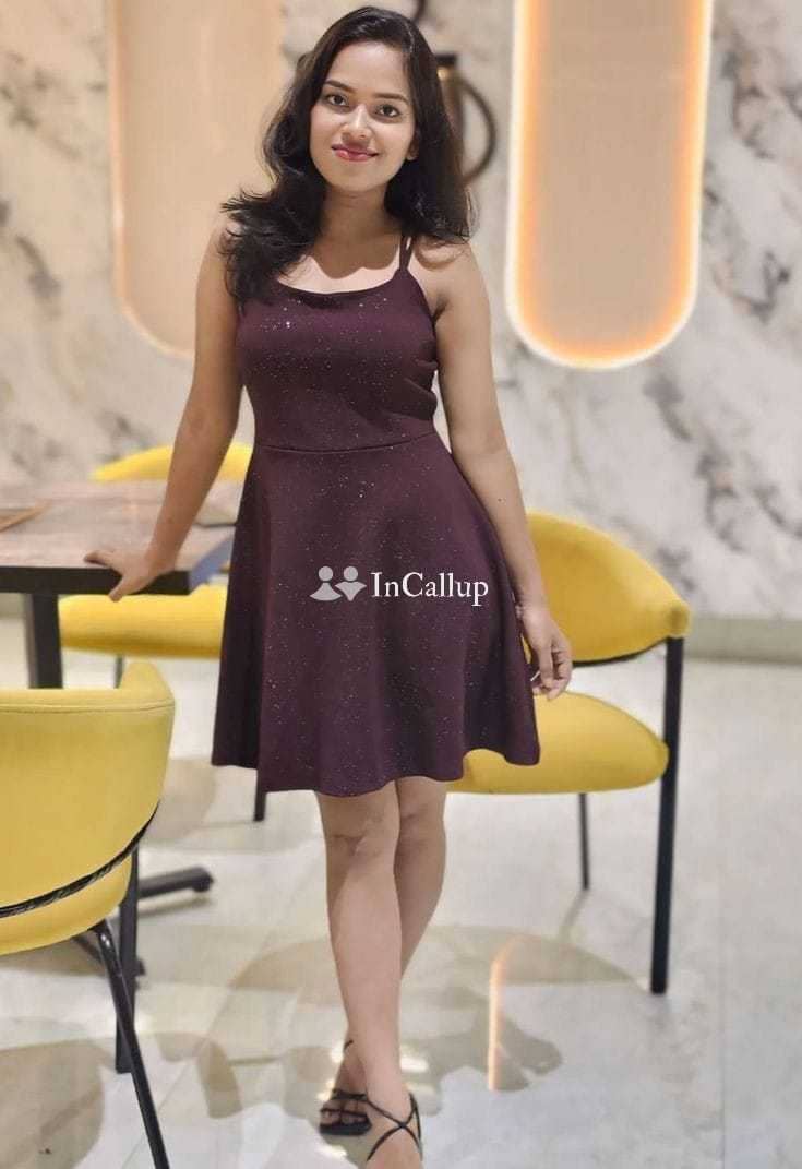 CASH PAYMENT NO ONLINE AVAILABLE SAFE AND SECURE SARVICE - Call Girls in Mau