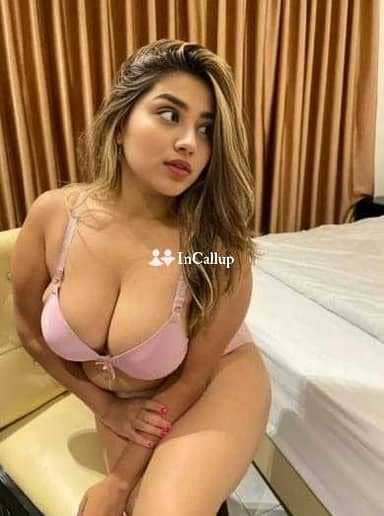 Mau Top  new model independence college girl housewife hotel  jfhf dhdu - Call Girls in Mau