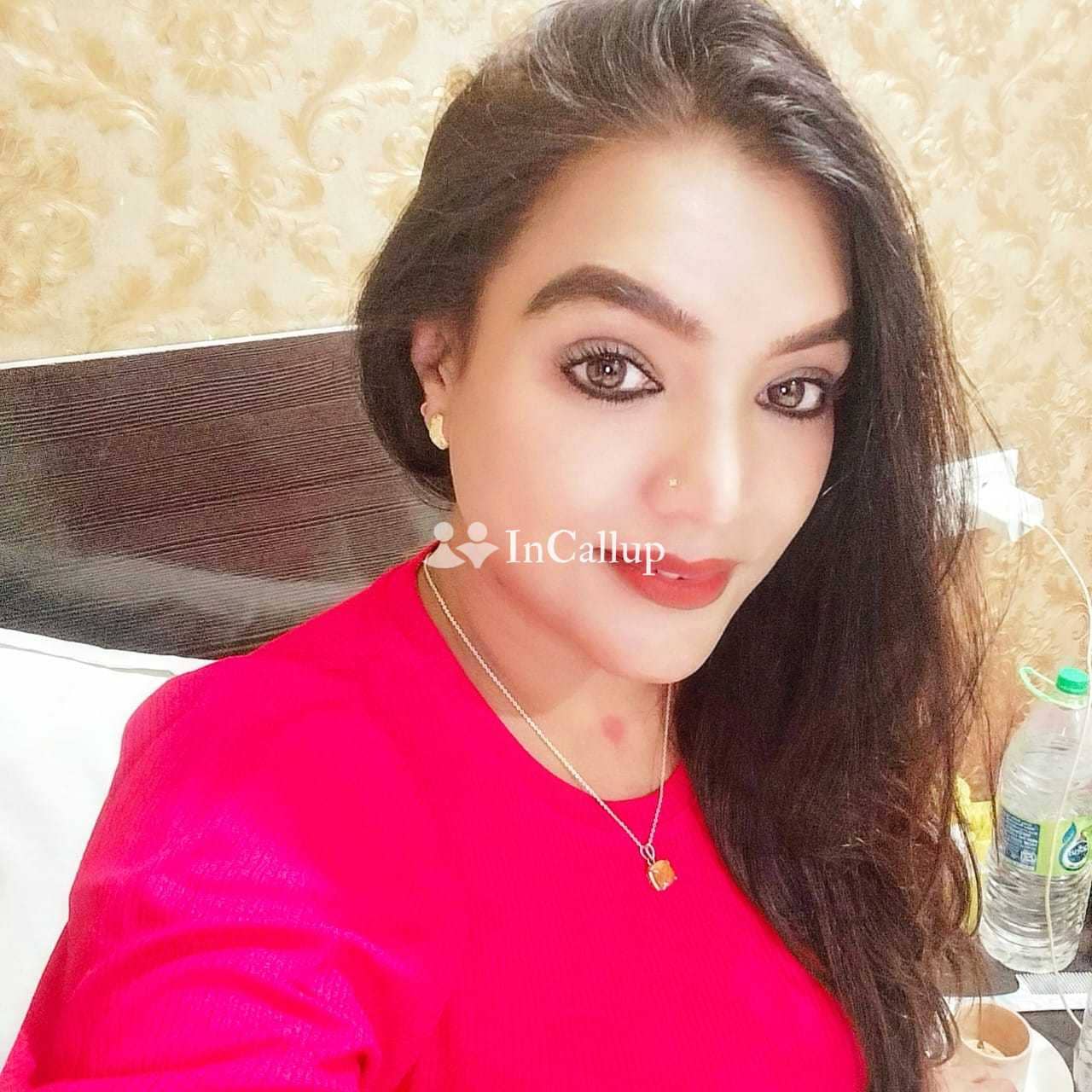 adorable black eyes and black hair known for being warm elite escort in mau available now trusted reliable service - Call Girls in Mau