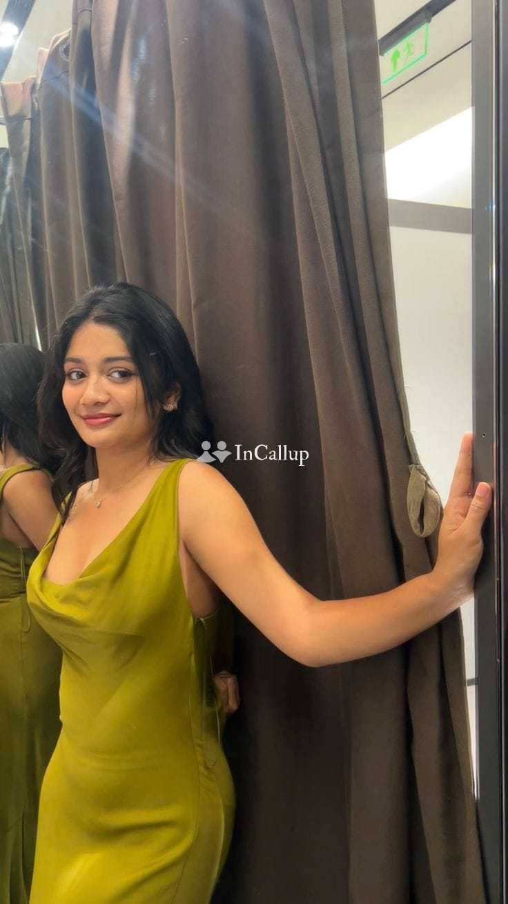 exclusive escort in mayabunder known for being cheerful with brown body type and hazel eyes - Call Girls in Mayabunder