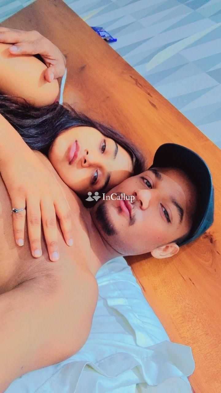 available for day and night service pretty black hair and brown eyes available now trusted reliable service - Call Girls in Medinipur