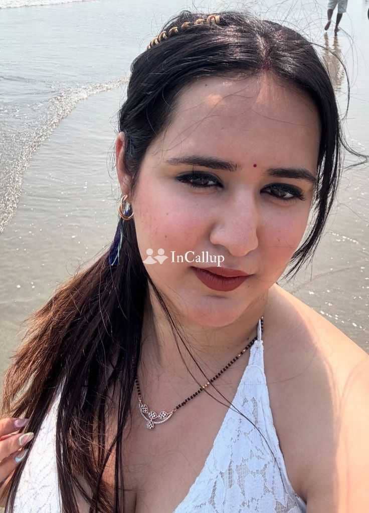 cute red eyes and blue hair provocative affordable anal bdsm doggy style blowjob handjob service - Call Girls in Medinipur