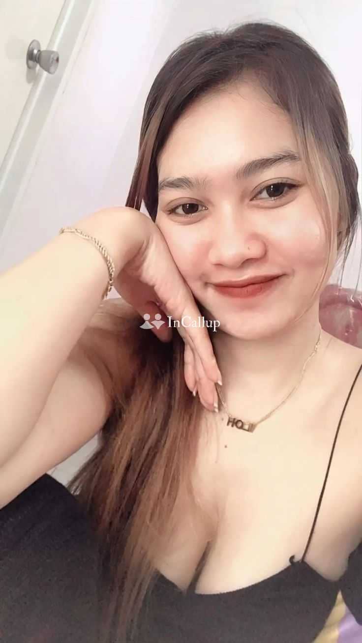 delightful red eyes and blue hair available for discreet meetings seductive anal - Call Girls in Medinipur