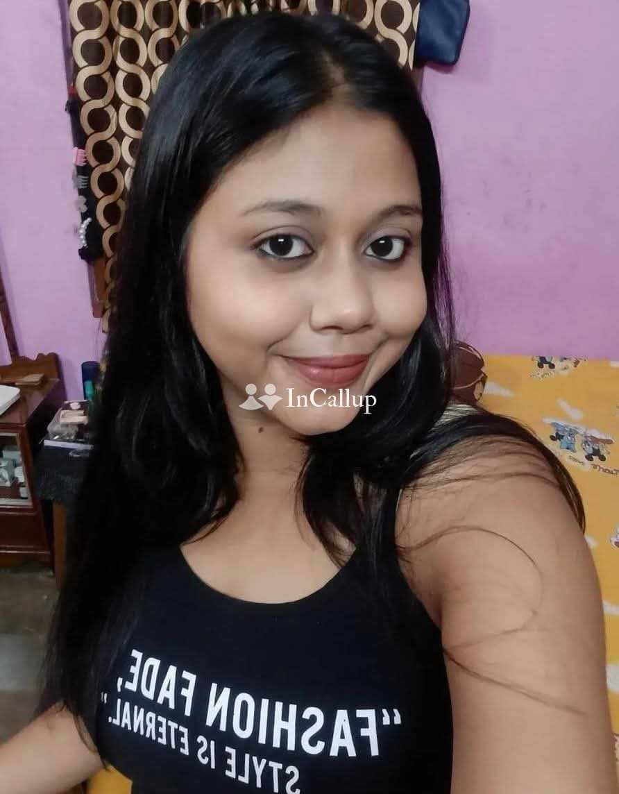 known for being energetic youthful black hair and black eyes available now trusted reliable service - Call Girls in Meerut