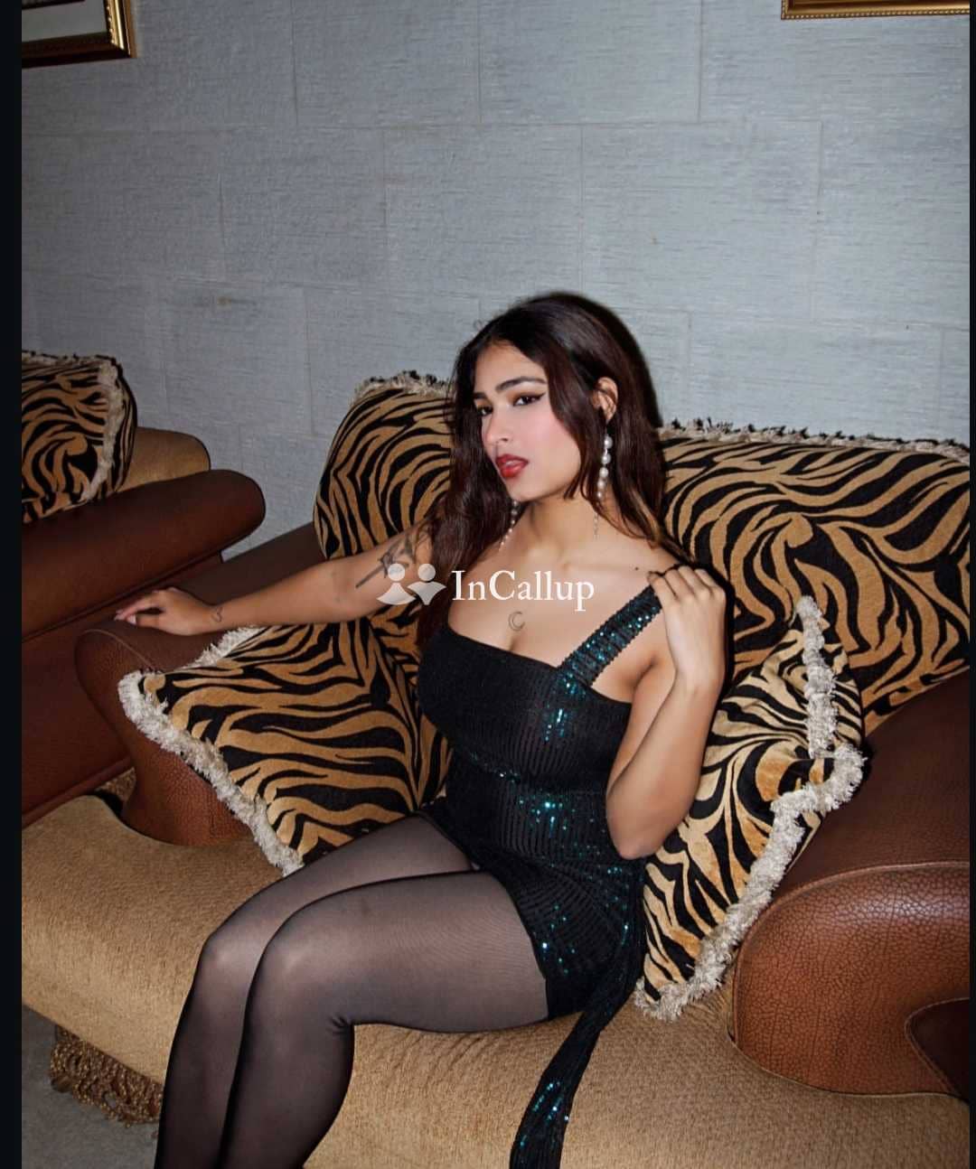 beautiful model in meerut meerut escort service known for being confident available for short notice available - Call Girls in Meerut