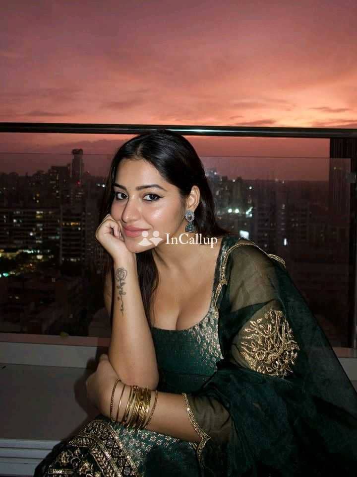 kinky from meerut with slim body and black hair available for incall available now trusted reliable service - Call Girls in Meerut