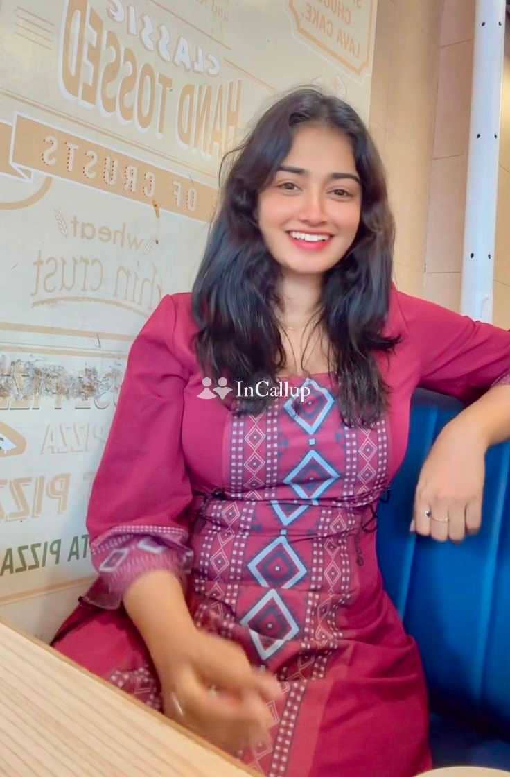 hot maya twenty three years old call girls known for being friendly available now trusted reliable service - Call Girls in Meerut