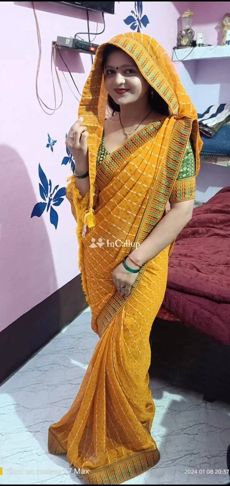 experience the ultimate pleasure with kajal in meerut  your seductive companion for thrilling adult adventures - Call Girls in Meerut