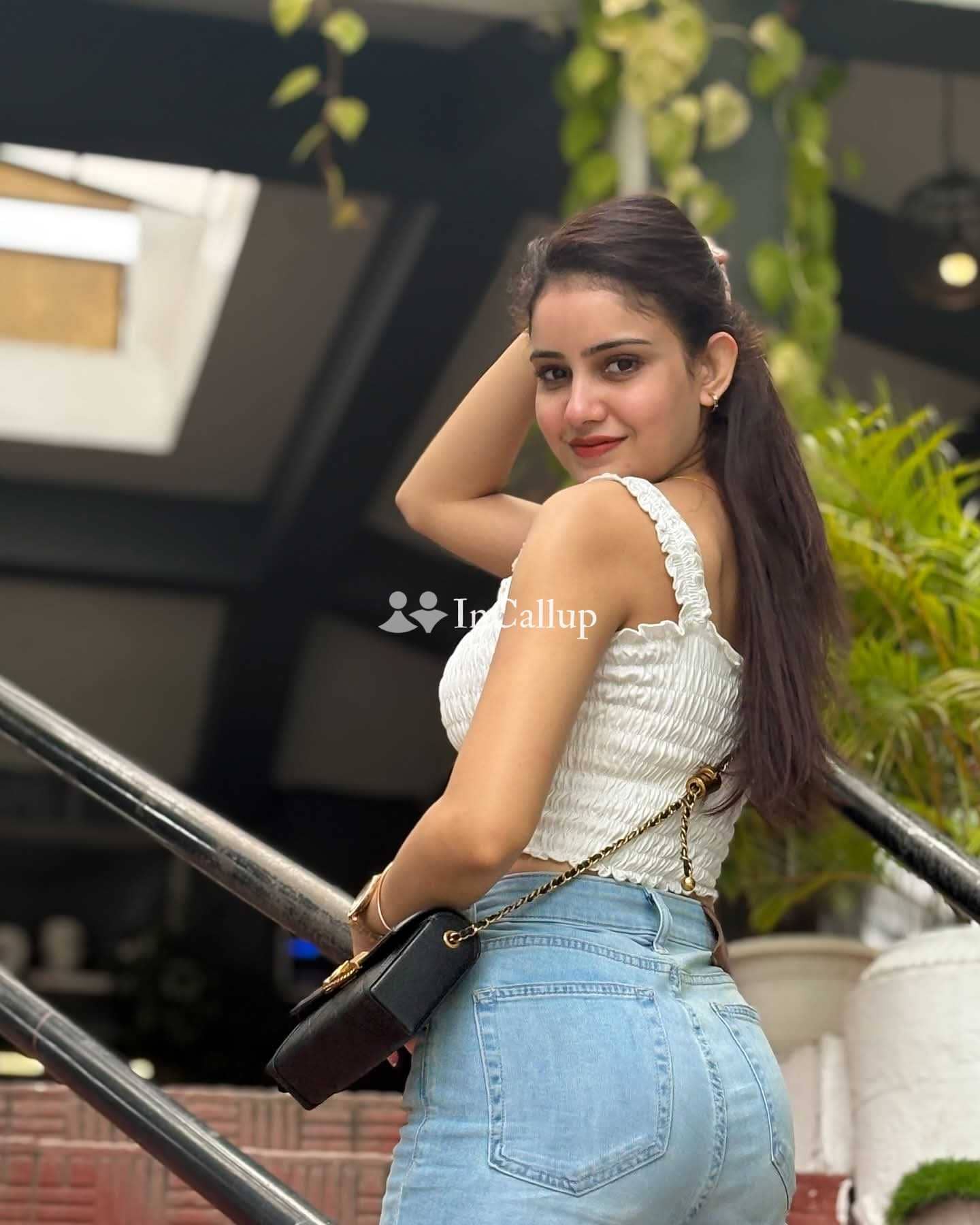 meet and enjoy with janvi patel twenty four year old call girls horny known for being naughty - Call Girls in Meerut