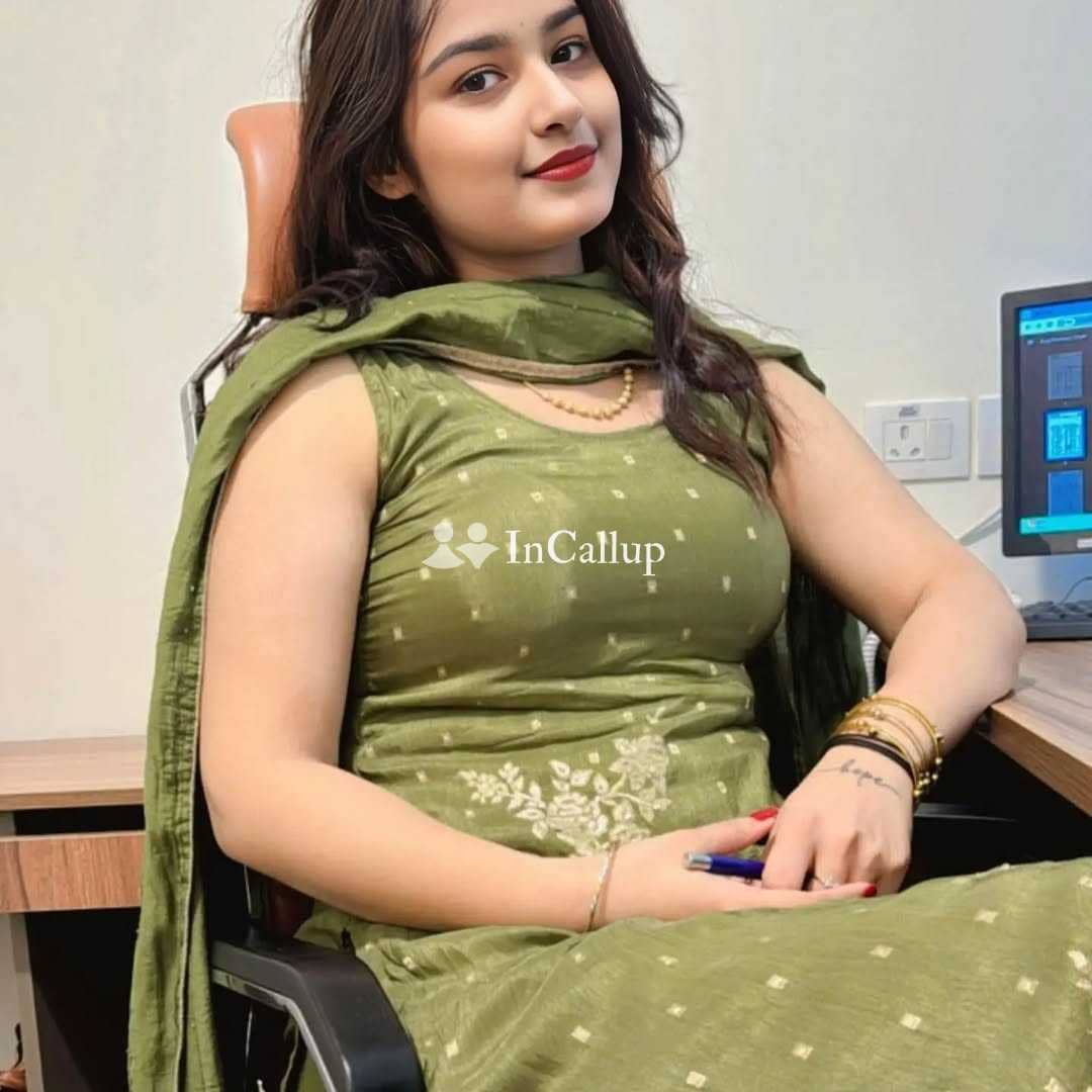 Meerut janvi escort service call me - Call Girls in Meerut